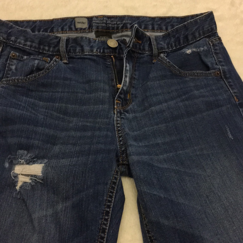 Mossimo Jeans. - Picture 4 of 8